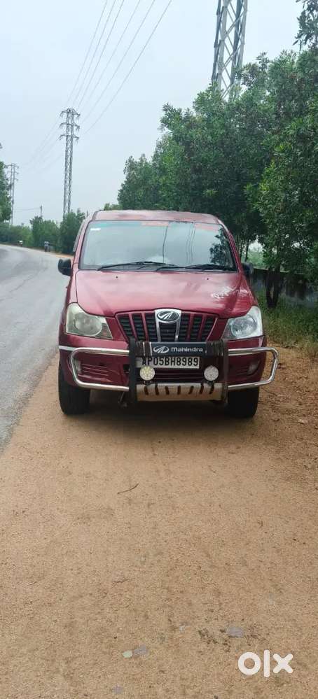 Mahindra Xylo 2009 Diesel 230000 Km Driven