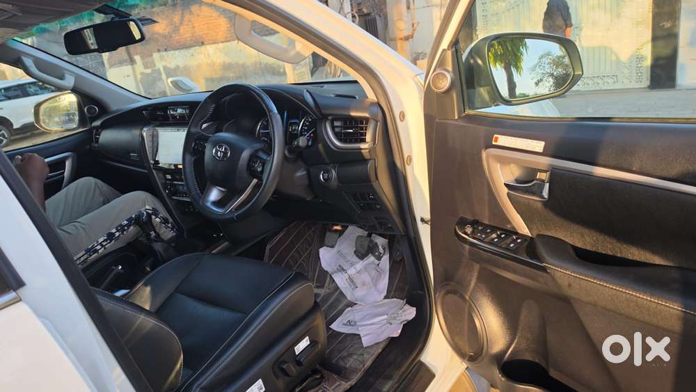 Toyota Fortuner 4x2 Mt 2.8 Diesel, 2025, Diesel