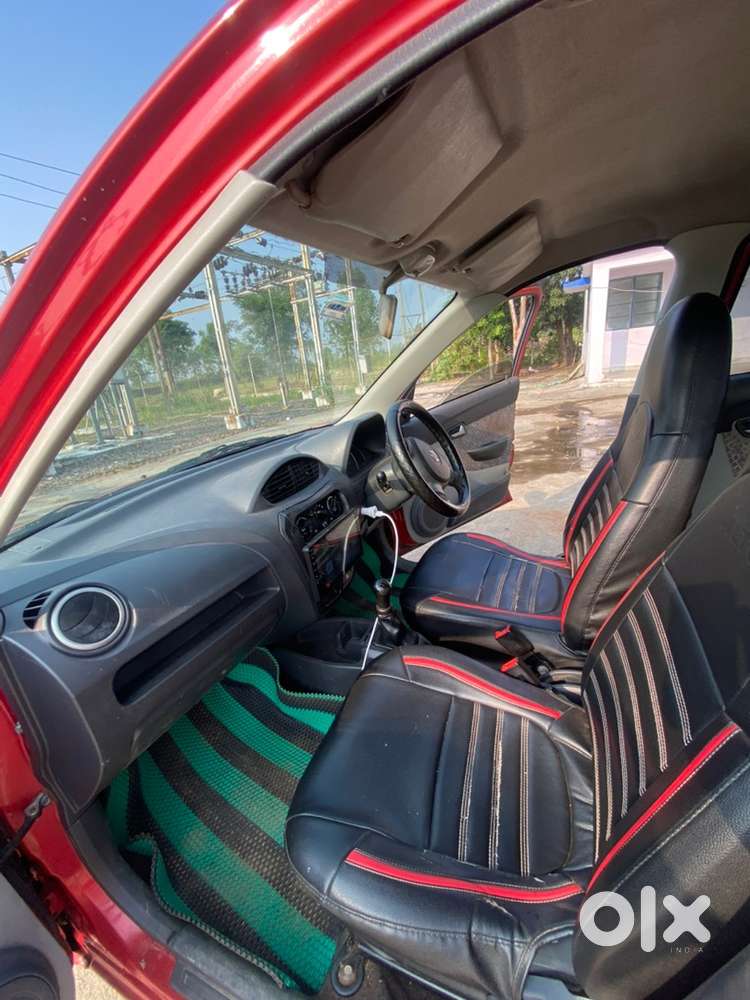 Maruti Suzuki Alto 800 2017 Petrol Well Maintained