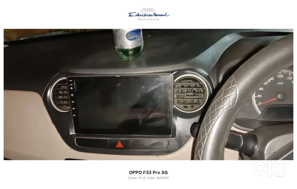 Hyundai Grand I10 Sportz 2014