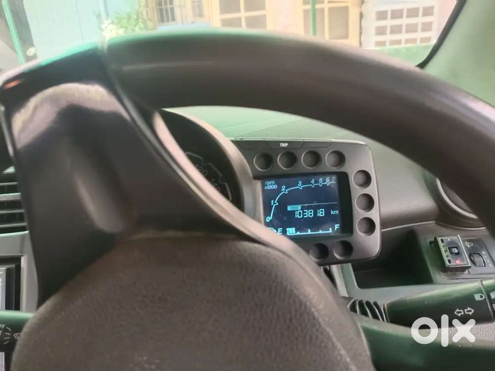 Chevrolet Beat 2016 Cng & Hybrids 103875 Km Driven