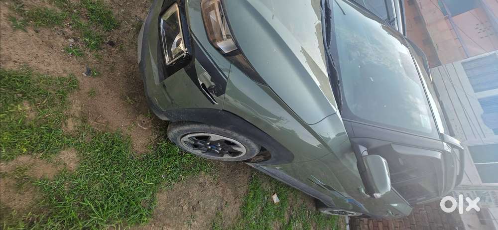 Hyundai Exter 2023 Petrol Good Condition