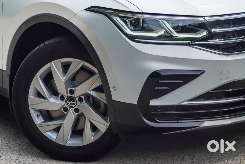 Volkswagen Tiguan 2.0 Elegance Tsi Dsg, 2023, Petrol