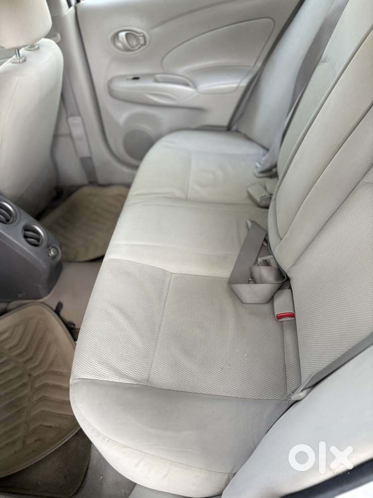 Nissan Sunny Xl O, 2012, Diesel
