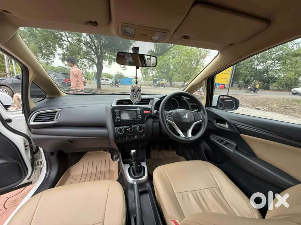 Honda Jazz 2015 Diesel Superb Condition