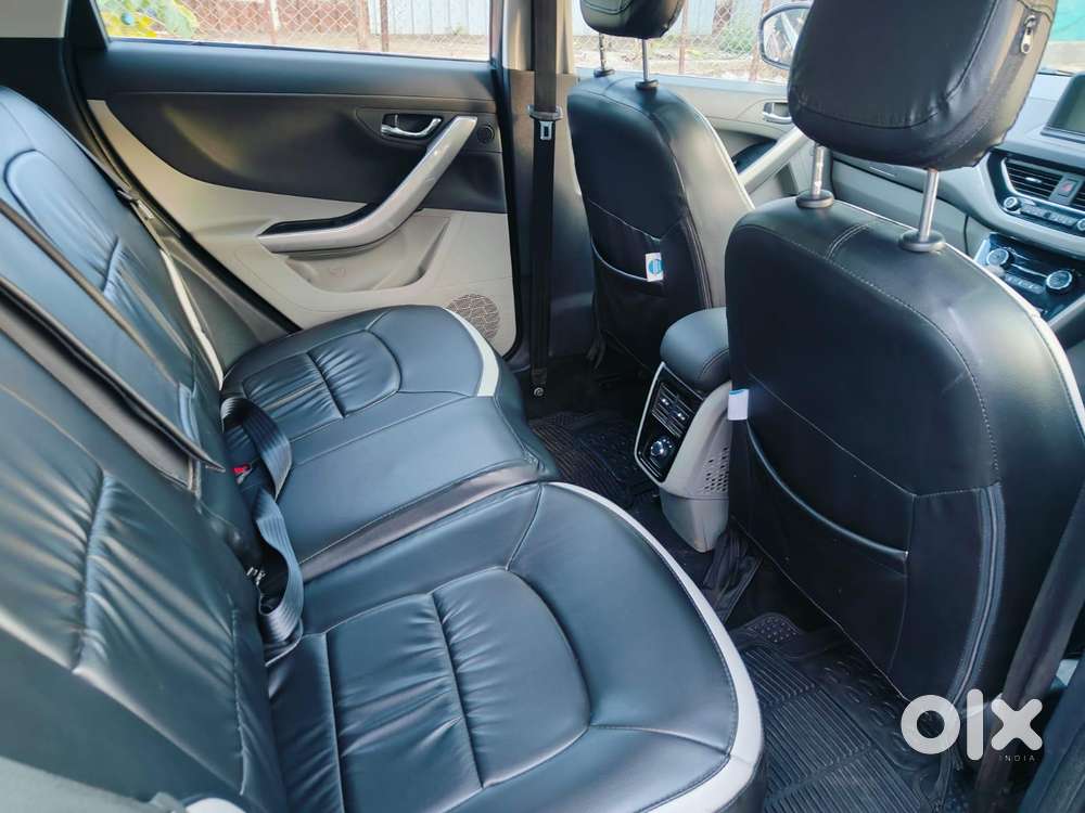 Tata Nexon 1.2 Revotron Xta, 2019, Petrol