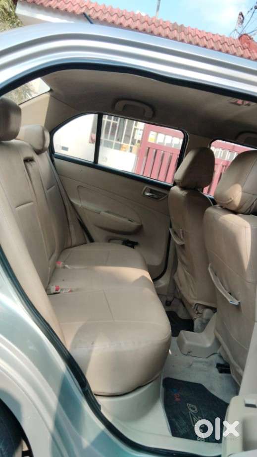Maruti Suzuki Swift Dzire Vdi, 2013, Diesel
