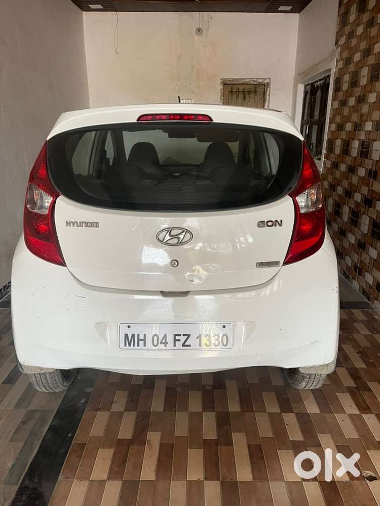 2013 Hyundai Eon Petrol