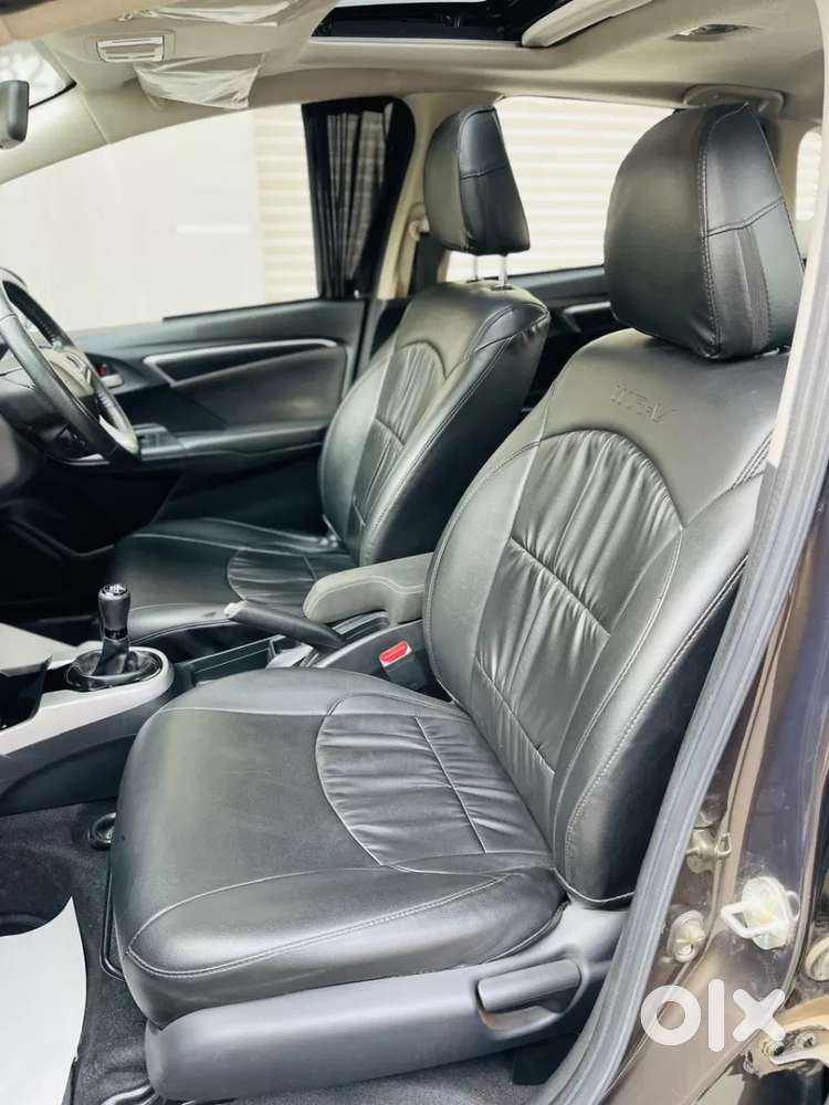 Honda Wr-v 1.5 Vx I-dtec, 2020, Diesel