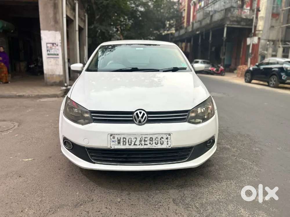 Volkswagen Vento Mint Condition For Sale