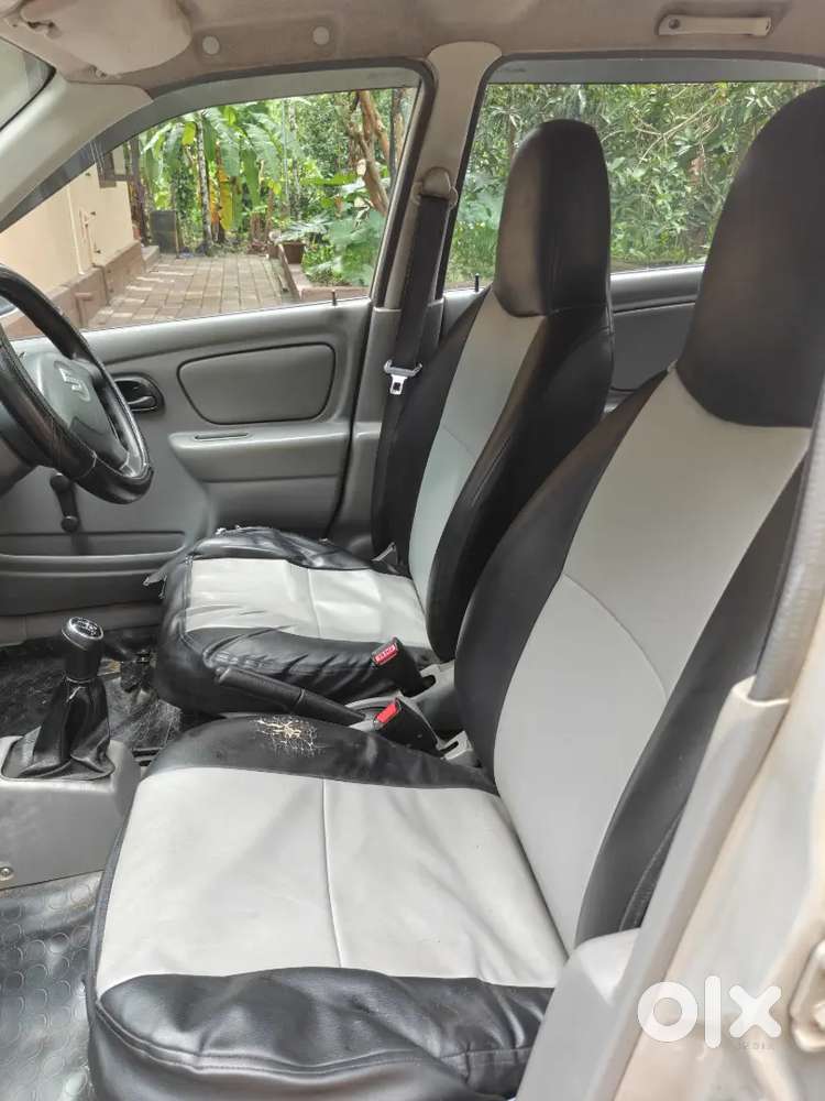 Maruti Suzuki Alto 2011 Petrol Manual