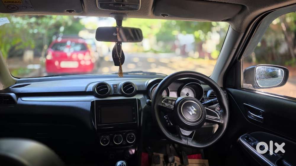 Maruti Suzuki Swift Zdi Plus, 2019, Diesel