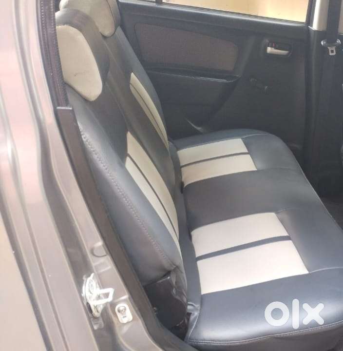 Maruti Suzuki Wagon R Cng Lxi, 2013, Cng & Hybrids