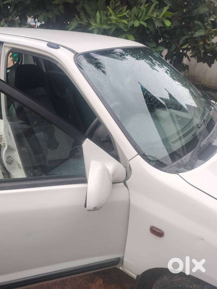 Maruti Alto Lxi