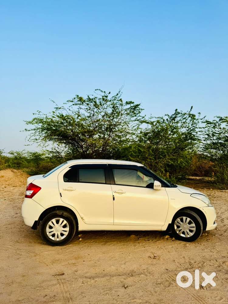 Maruti Suzuki Swift Dzire 2013 Diesel Well Maintained