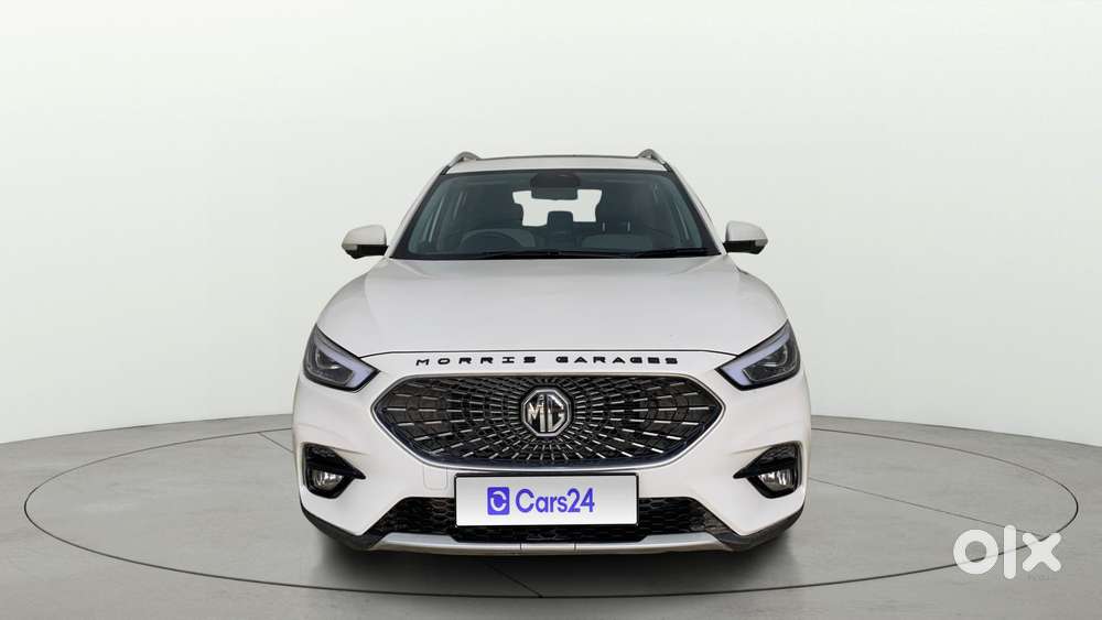 Mg Astor 1.5 Sharp Cvt, 2023, Petrol