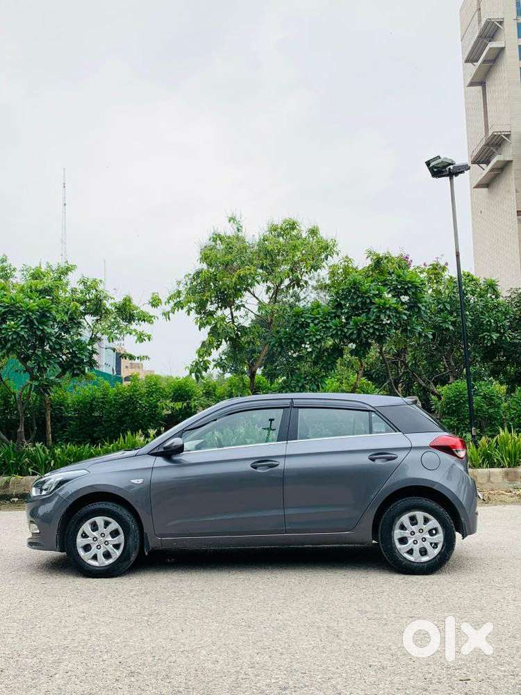 Hyundai Elite I20 Magna 1.2, 2017, Petrol