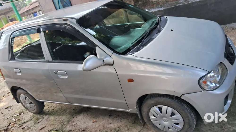 Maruti Suzuki Alto 2006 Lx