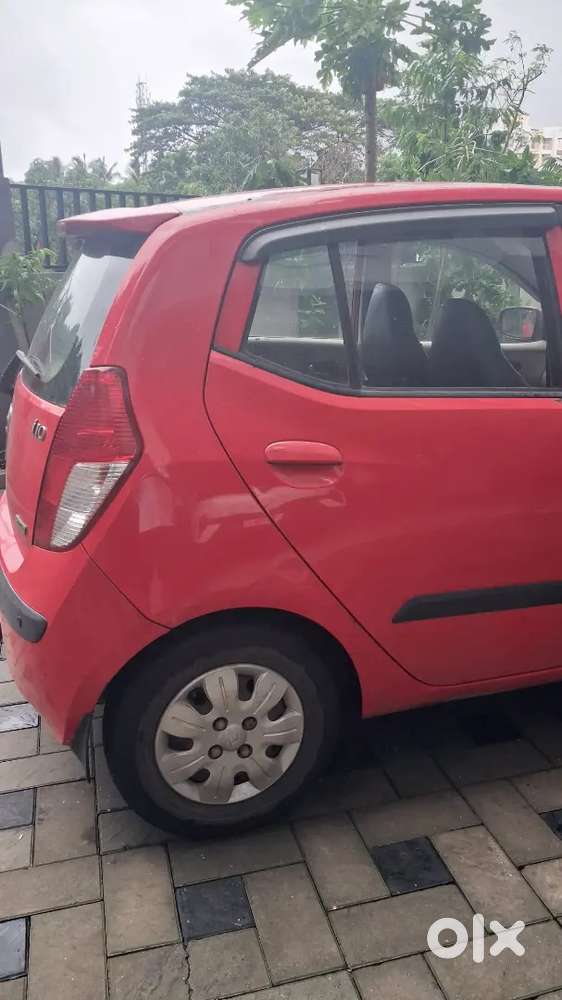 Hyundai I10 2009 Model Sportz