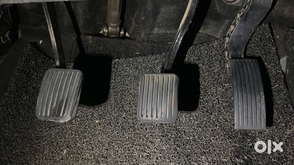 Hyundai Grand I10 Sportz 1.2 Kappa Vtvt, 2016, Cng & Hybrids