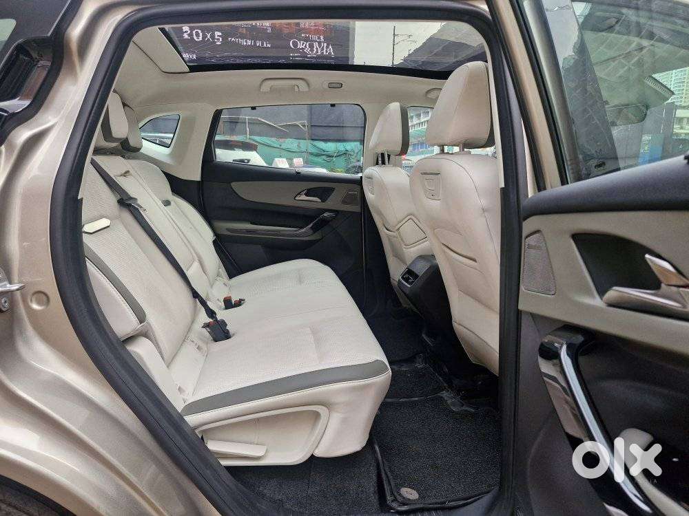 Mahindra Xev 9e Pack Three (top Model), 2025, Electric