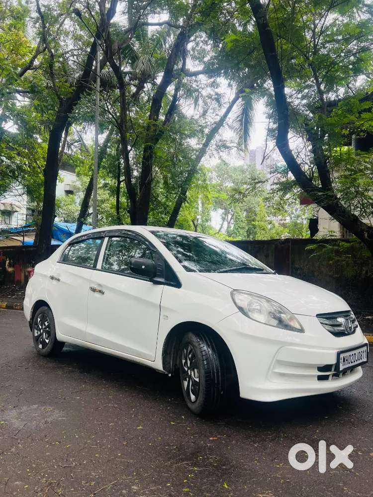 Honda Amaze 2014 Variant 1.2