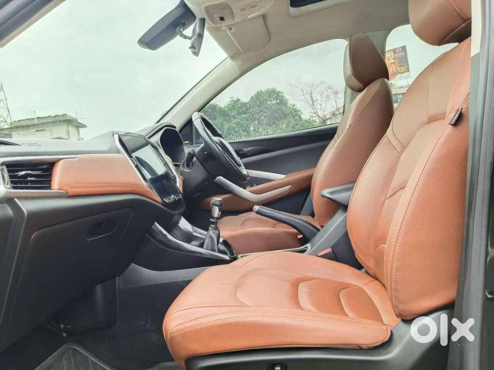 Mg Hector Plus 2.0 Sharp Diesel Turbo, 2020, Diesel