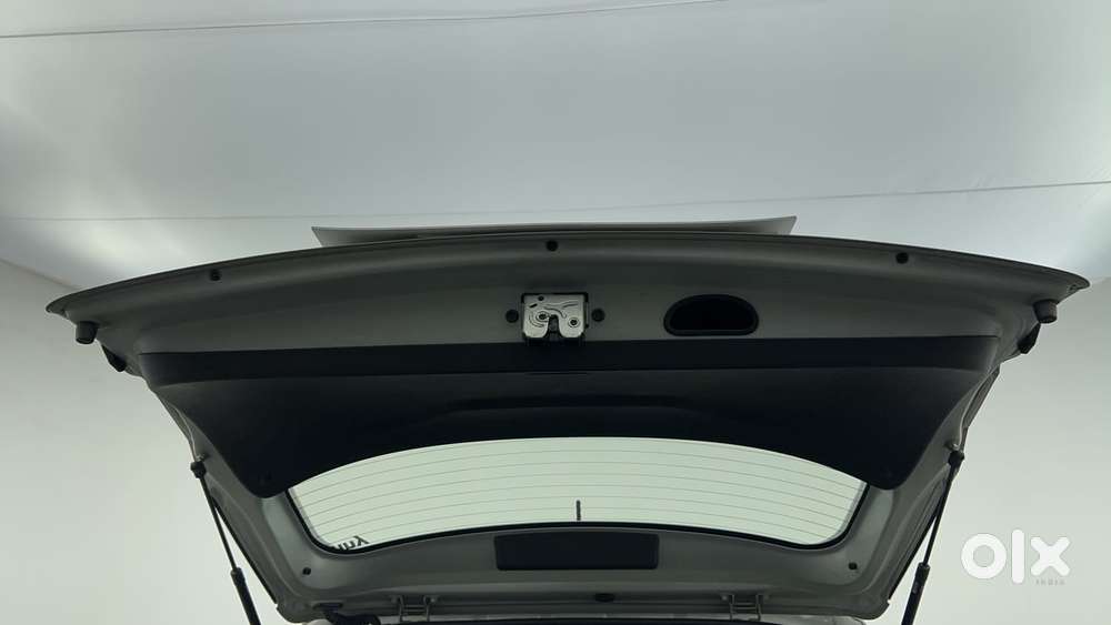 Hyundai Creta 1.6 S At Crdi, 2018, Diesel