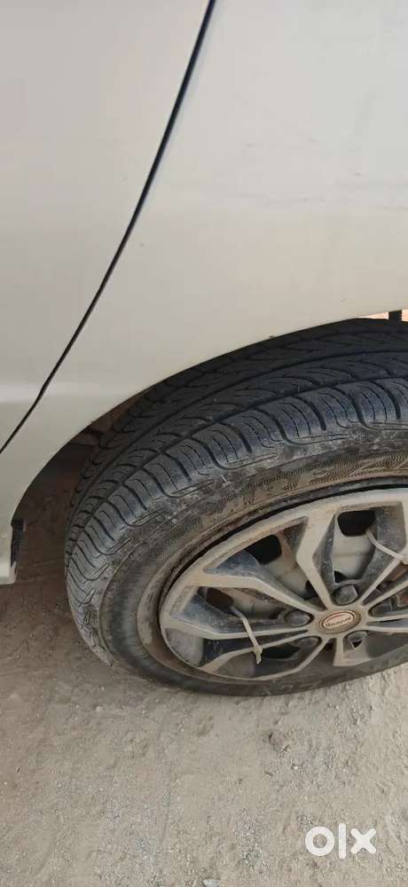 Hyundai Santro 2003 Petrol 84000 Km Driven