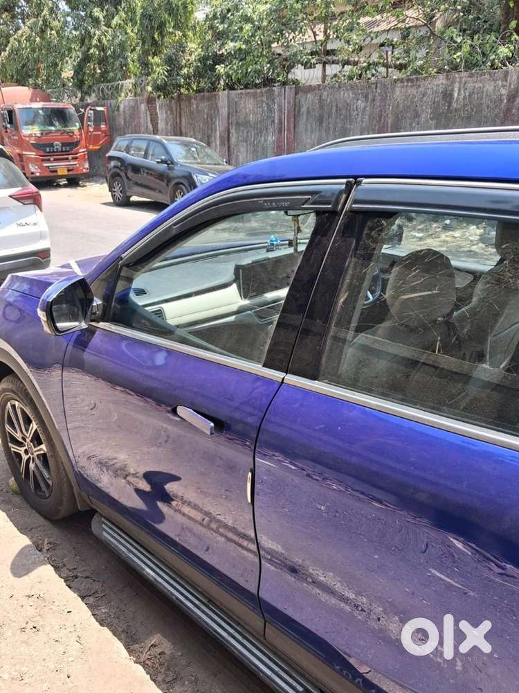 Mahindra Xuv700 Diesel 2023