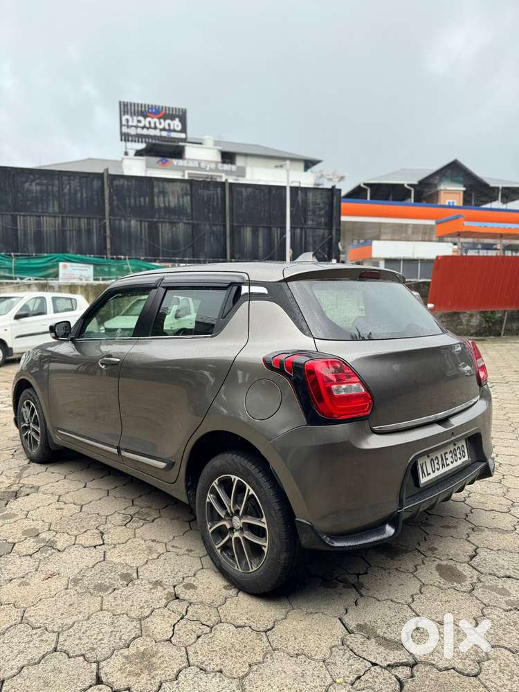 Maruti Suzuki Swift Vdi (o), 2019, Diesel