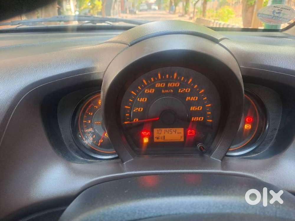 Honda Amaze 2013-2016 Ex I-dtech, 2013, Diesel