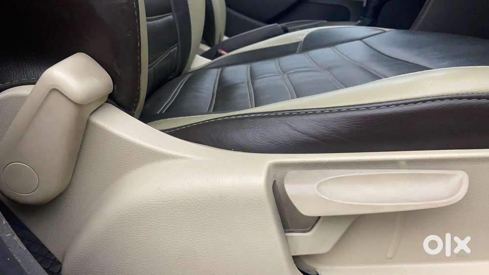 Volkswagen Vento [2010-2015] 1.5 Tdi Comfortline At, 2014, Diesel