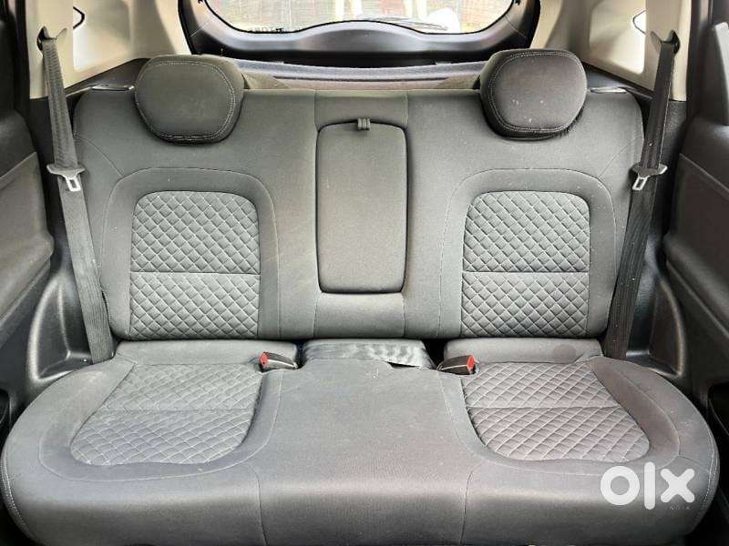 Tata Harrier 2.0 Kryotec Xta Plus, 2022, Diesel