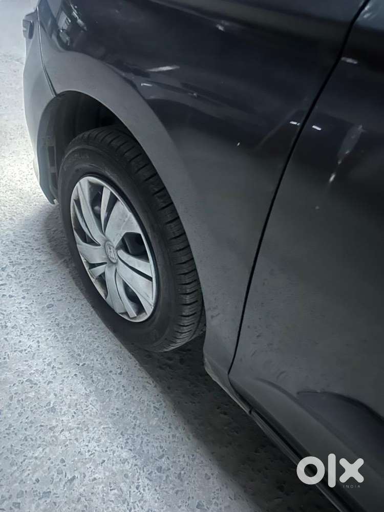 Honda Amaze 2018 Automatic