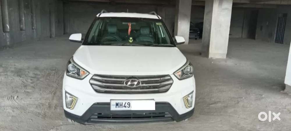 Hyundai Creta 1.4 S Plus Crdi, 2016, Diesel