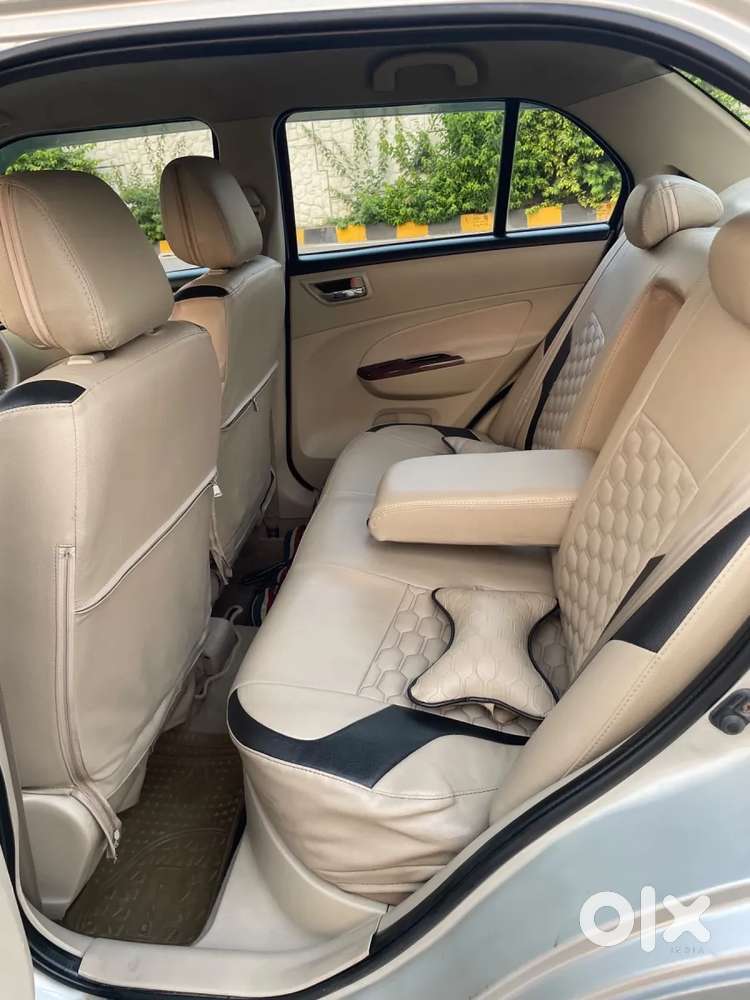 Maruti Suzuki Swift Dzire 1.3 Vxi, 2016, Petrol