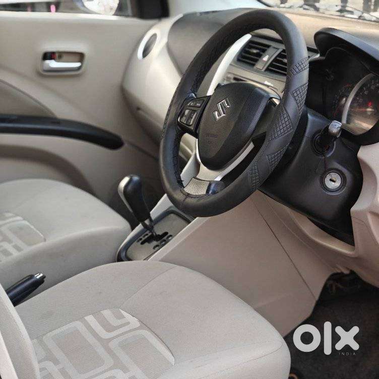 Maruti Suzuki Celerio Zxi Optional Amt, 2021, Petrol