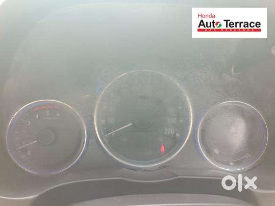 Honda City 2014-2015 I Dtec Vx, 2014, Diesel