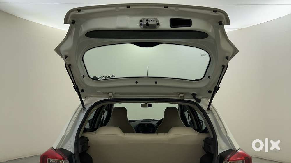 Tata Tiago 1.05 Revotorq Xt, 2018, Diesel