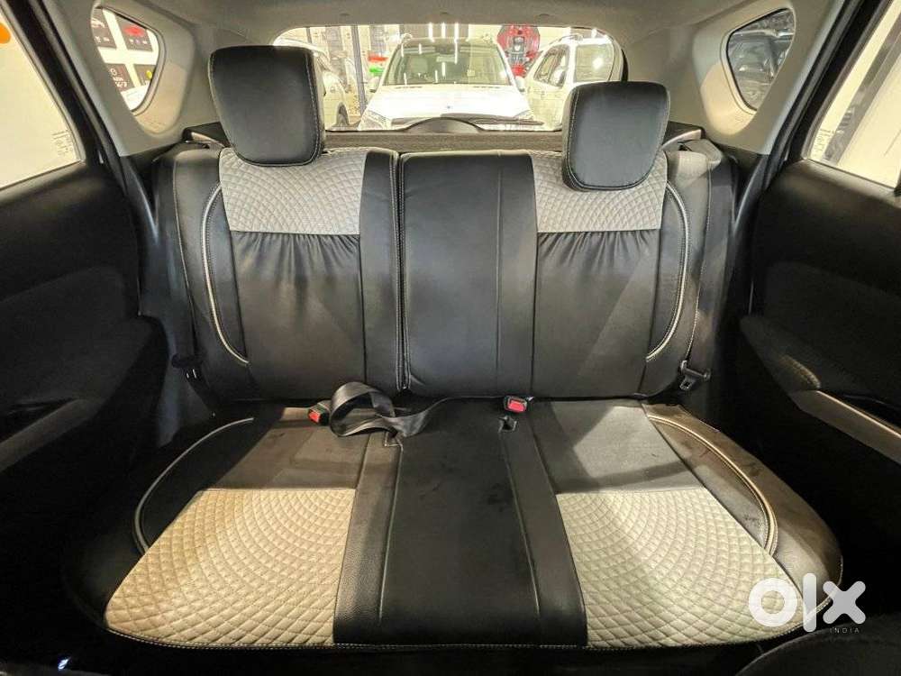 Maruti Suzuki S Cross Delta Shvs, 2020, Petrol