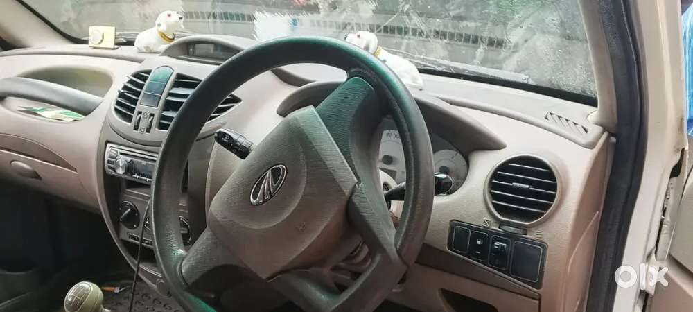 Mahindra Xylo 2.2 Pearl 2014
