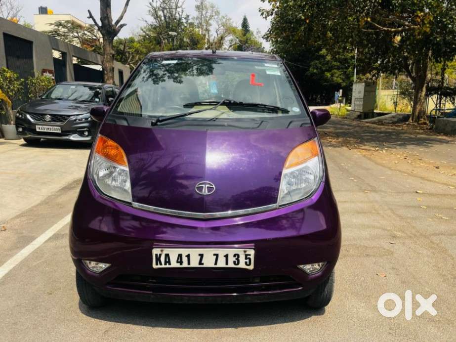 Tata Nano 2012-2015 Twist Xt, 2014, Petrol