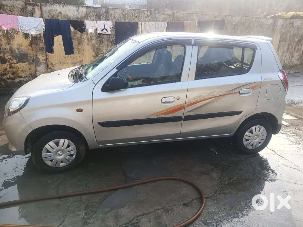 Maruti Suzuki Alto 800 2014 Petrol 57000 Km Driven