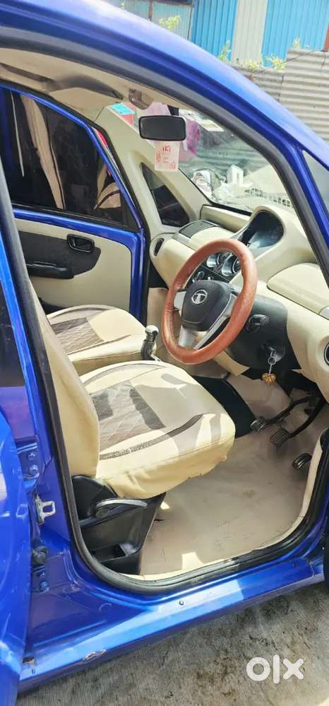 Tata Nano Twist Xt 2015