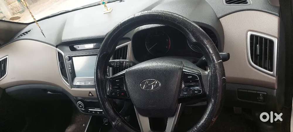 Hyundai Creta 2016 Diesel 158000 Km Driven