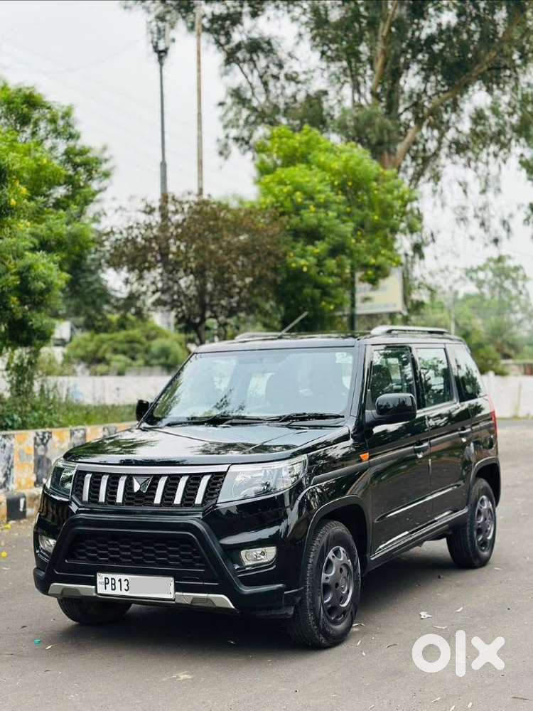 Mahindra Bolero Neo 1.5 N8, 2023, Diesel