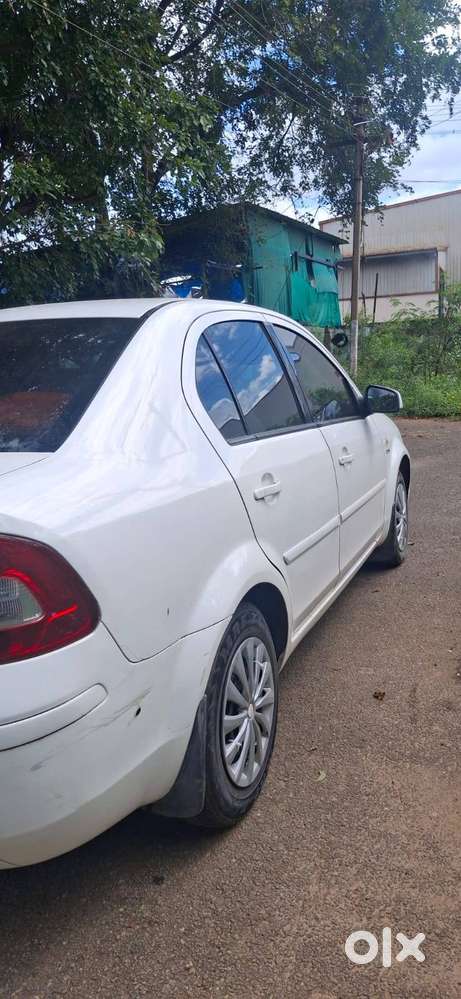 Ford Fiesta 2007 Diesel Duratorq Tdci For Sale