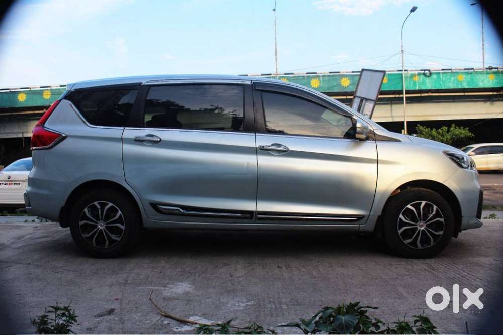 Maruti Suzuki Ertiga Vxi At Petrol, 2023, Petrol