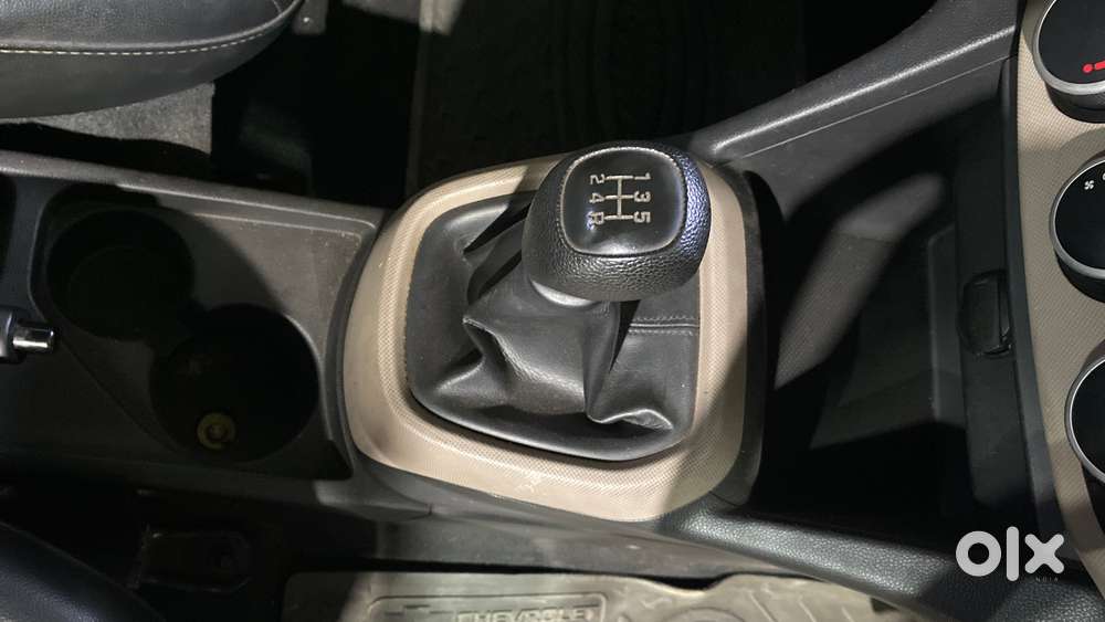 Hyundai Grand I10 Magna 1.2 Kappa Vtvt, 2016, Petrol